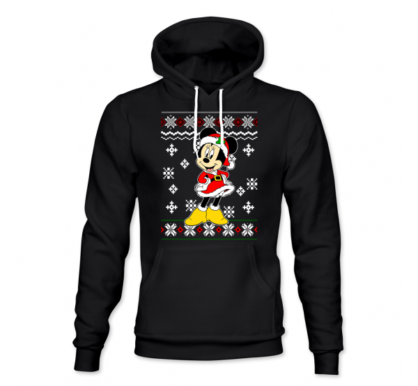 Minnie Santa Minnie Santa